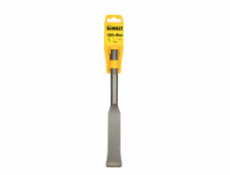 Plochý sekáč Dewalt 360x50mm s rukojetí SDS-max DT6824