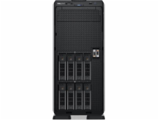 DELL PowerEdge T550 server 480 GB Tower Intel® Xeon Silver 2,1 GHz 16 GB DDR4-SDRAM H755 iDEn 2x600W 3Y