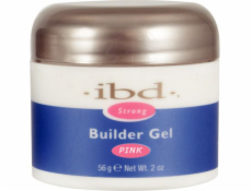 IBD Hard Builder Gel UV builder gel Pink 56g