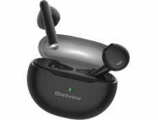 HEADSET AIRBUDS 6/BLACK BLACKVIEW