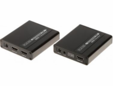 AV EXTENDER Systém přenosu signálu HDMI+USB-EX-70