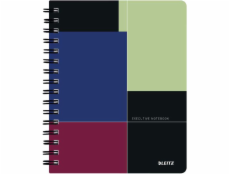 Leitz NOTEBOOK A4 (44610000)