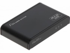 Systém přenosu AV signálu HDMI-SP-1/2-HDCP SPLITTER