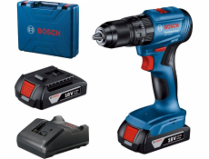 Bosch GBH 2-26 DFR Professional 800 W 900 RPM SDS Plus