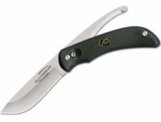 Outdoorový nůž Outdoor Edge Harpoon SwingBlade Black univerzální