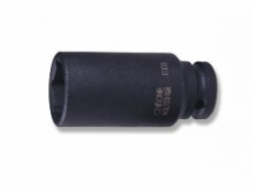 Jonnesway Hex Impact Socket 1 27 mm dlouhá (S03AD8127)