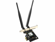 Tenda E33 network card Internal WLAN 2402 Mbit/s