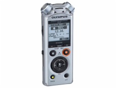 Olympus LS-P1 Lavalier Kit Mikrofon