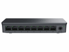 Grandstream GWN7701 Unmanaged Network Switch 8 portů