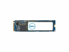 DELL disk 1TB SSD/ M.2/ PCIE NVMe/ Class 40/ 2280/ pro PC a notebooky např. Latitude, Inspiron, Vostro, OptiPlex