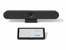 Logitech ConferenceCam Rally Bar Huddle - GRAPHITE - USB + TAP IP