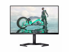 Philips/24M1N3200ZS/23,8 /IPS/FHD/165Hz/1ms/Black/3R