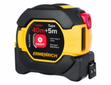 Ermenrich Reel SLR540 Laser-Bandmaß