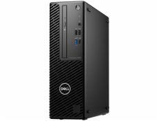 DELL Precision 3460 SFF/ i7-13700/ 16GB/ 512GB SSD/ Intel UHD/ W11Pro/ vPro/ 3Y PS on-site