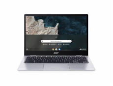 Acer Chromebook Spin 513 (R841T-S9NQ) Qualcomm SC7180-Lite/8GB/eMMC 64GB/13,3  FHD IPS Multi-Touch/Chrome OS EDU/šedá