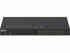 Switch NETGEAR GSM4230PX  (GSM4230PX-100EUS)