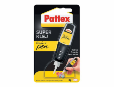 Pattex Super dokonalé pero 3 g