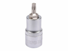 Klíč na stopku Yato Torx 1/2&#x27;&#x27; T27 L = 55 mm