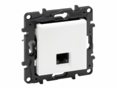 Legrand Nilee Krok RJ45 SOCKET Kategorie 5E UTP BIALY 863159