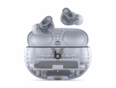 Beats Studio Buds/ANC/BT/Bezdrát/Transparent