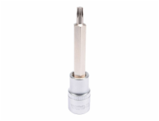 Klíč na stopku Yato Torx 1/2&quot; T30 L = 100 mm