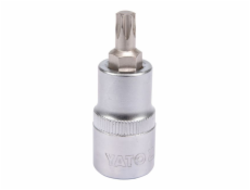 Klíč na stopku Yato Torx 1/2&quot; T40 L = 55 mm