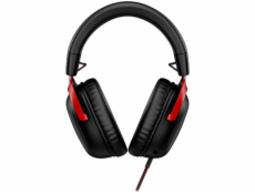 HP HyperX Cloud III BLK/RED GAM HS