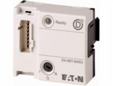 Eaton Smartwire-DT modul pro DC1 DX-Net-SWD3 (169131)