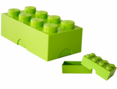 LEGO Lunch Box grün, Aufbewahrungsbox