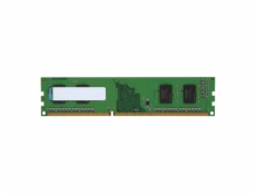 Kingston/DDR4/4GB/2666MHz/CL19/1x4GB