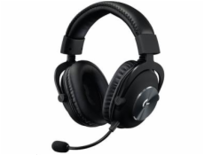 Logitech G PRO X LIGHTSPEED Wireless Gaming Headset - BLACK - EMEA