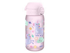 ion8 Leak Proof láhev Unicorns, 350 ml