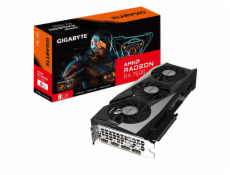 GIGABYTE Radeon™ RX 7600 GAMING OC 8G