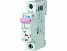 Eaton PL6-B4/1 Aplikace 6ka