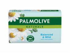 Mýdlo tuhé Palmolive heřmánek 90 g