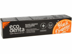 Ecodenta ECODENTA Pasta do zębów wybielająca Black Orangy 100ml