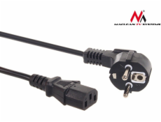 Kabel zasilający 3 pin 1,5M wtyk EU MCTV-691