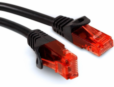 Przewód patchcord UTP cat6 3m MCTV-742