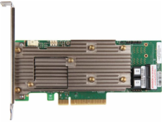 Kontroler Fujitsu PCIe 3.0 x8 - 2x Mini-SAS PRAID EP520i FH/LP (S26361-F4042-L502)