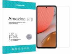 Nillkin Szkło hartowane Nillkin Amazing H+ PRO do Samsung Galaxy A72 4G / 5G uniwersalny