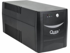 UPS Rebel Micropower 1000 (KOM0553)