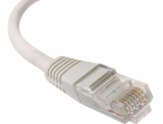 Przewód patchcord UTP 5e MCTV-651 2m wtyk-wtyk