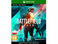 Battlefield 2042 Xbox One