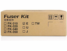 Kyocera Fuser FK-350v (302J193056)