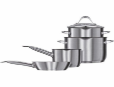 Smile MGK-20 7-piece cookware set