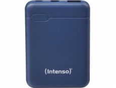 Powerbank Intenso XS10000 10000 mAh Granatowy