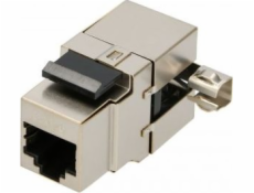 Złącze CAT6 STP RJ45