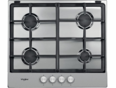 WHIRLPOOL TGML 660 IX gas hob