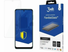 3MK FlexibleGlass Motorola Moto G42 Hybrid Glass Ochranné sklo 