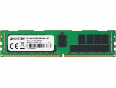 Pamieć DDR4 16GB/3200(1*32GB) ECC REG SRx4